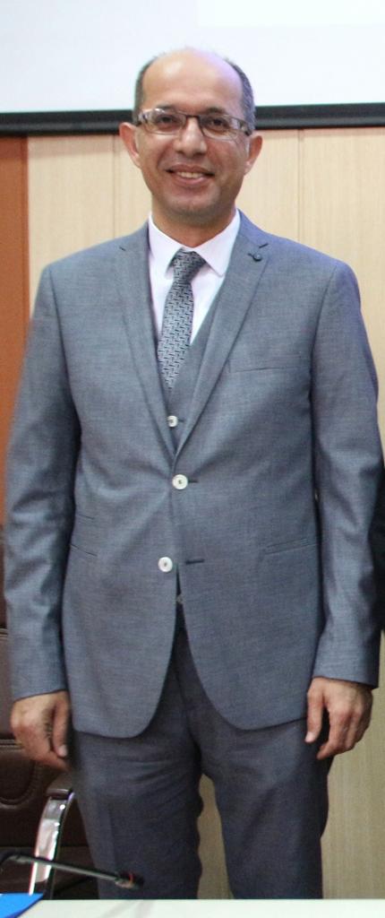 MUHAMMET FATİH KANTER